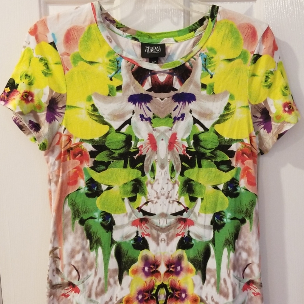 Prabal Gurung for Target S/P